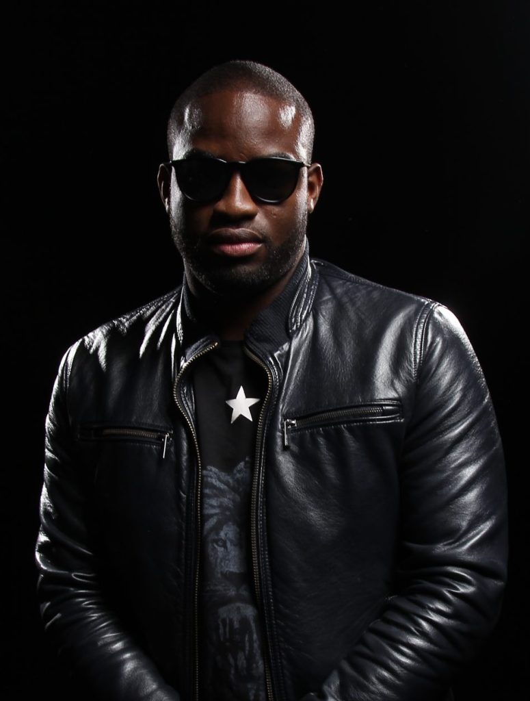 MISTER NICE