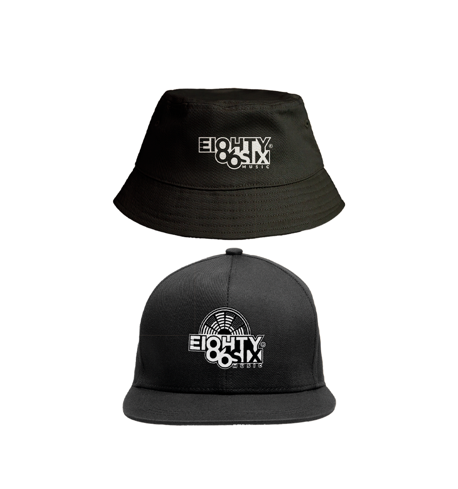 Bucket Hat & Snapback