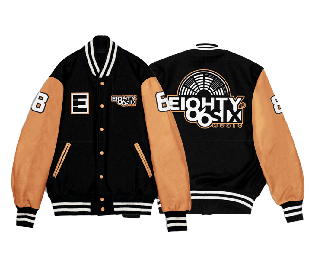 Varsity Jacket