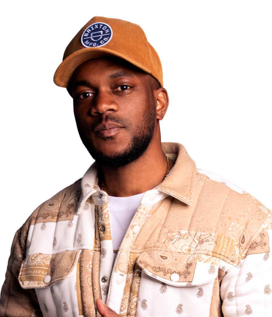 DJ MAKOI (DETERGENTE)