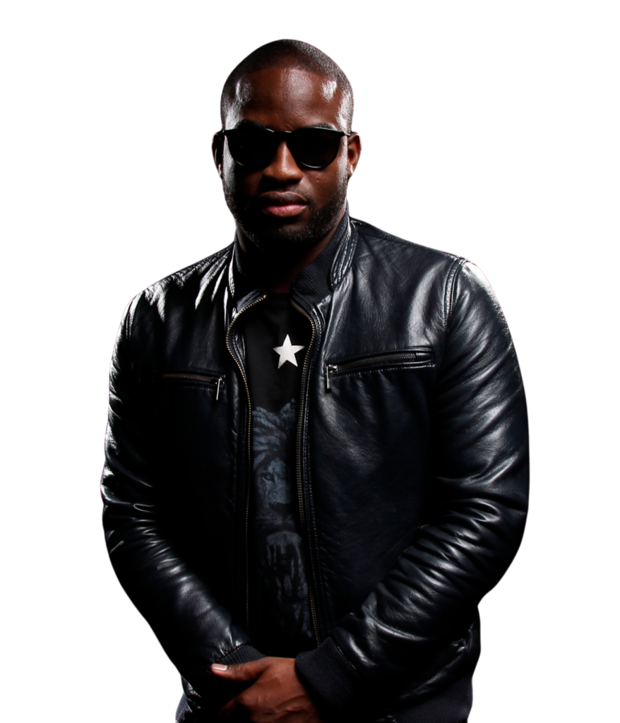 MISTER NICE