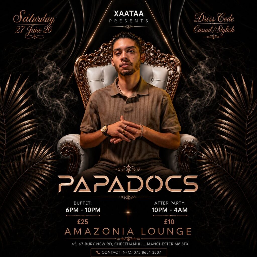 Papadocs